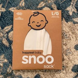 Happiest Baby SNOO Sleep Sack